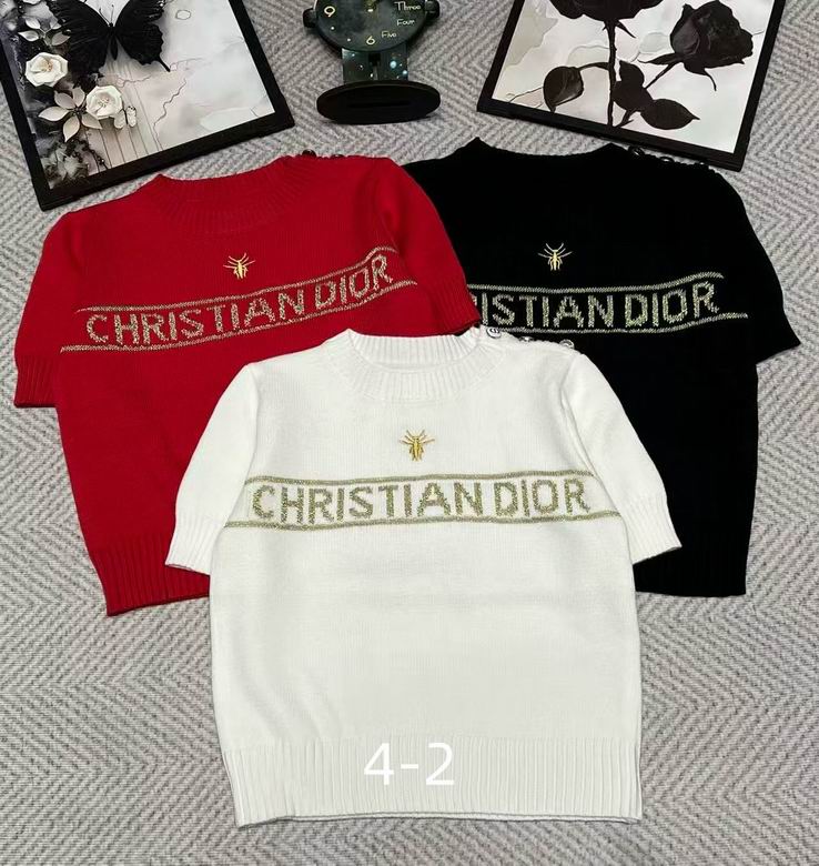 Dior S-XL 109